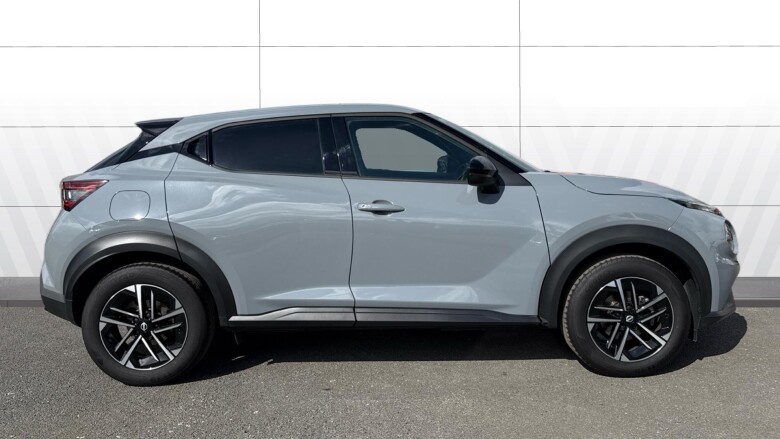 Nissan Juke 1.6 Hybrid N-Connecta 5dr Auto Hybrid Hatchback